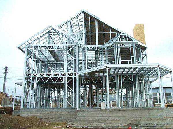 门头沟钢结构建筑的腐蚀问题应该如何预防
